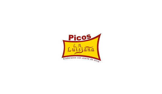 Picos La Luisiana