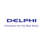 Tecnología Delphi
