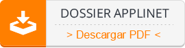 Descarga Dossier Applinet