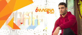 Banner Imagina Sport