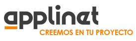 Creemos en tu proyecto Applinet