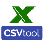 logotipo csvtool