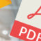 Banner PDF merge